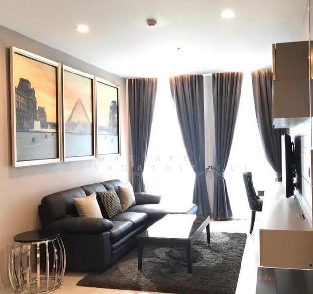 Noble Ploenchit, bangkok, 1035 Ploenchit Road, Lumphini, Pathum Wan, Bangkok, 2 Bedrooms, 95 sqm, Condo For Rent, by Nattapol Jedsadathitikul, 500585159 - DDproperty.com