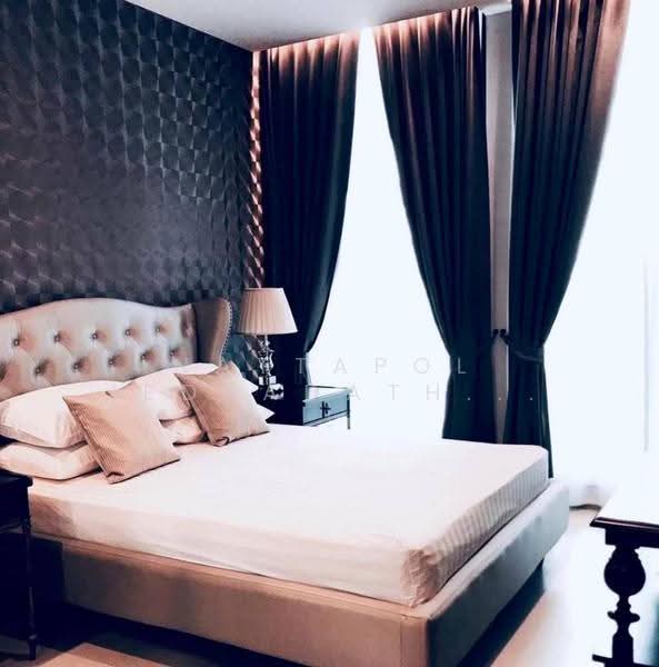 Noble Ploenchit, bangkok, 1035 Ploenchit Road, Lumphini, Pathum Wan, Bangkok, 2 Bedrooms, 95 sqm, Condo For Rent, by Nattapol Jedsadathitikul, 500585159 - DDproperty.com