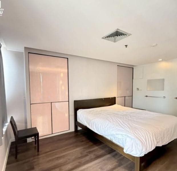 Langsuan Ville, bangkok, 50 Soi Langsuan, Lumphini, Pathum Wan, Bangkok, 3 Bedrooms, 216 sqm, Condo For Rent, by Knight Frank Chartered (Thailand) Co.,Ltd, 500585162 - DDproperty.com