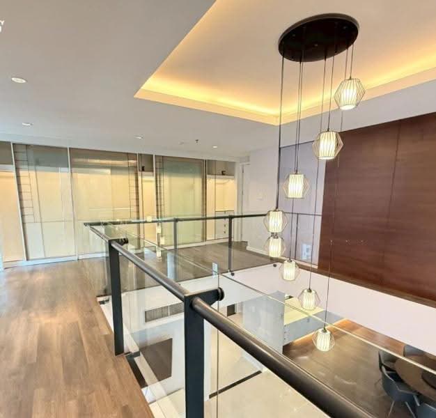 Langsuan Ville, bangkok, 50 Soi Langsuan, Lumphini, Pathum Wan, Bangkok, 3 Bedrooms, 216 sqm, Condo For Rent, by Knight Frank Chartered (Thailand) Co.,Ltd, 500585162 - DDproperty.com