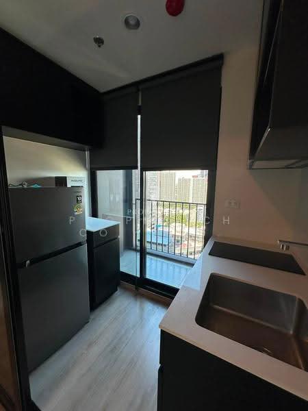 Nue District R9, bangkok, 59 Rama 9 Road, Huai Khwang, Bangkok, 3 Bedrooms, 60 sqm, Condo For Rent, by PROPMATCH CO., LTD., 500585163 - DDproperty.com