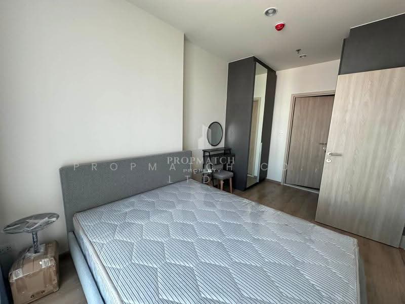 Nue District R9, bangkok, 59 Rama 9 Road, Huai Khwang, Bangkok, 3 Bedrooms, 60 sqm, Condo For Rent, by PROPMATCH CO., LTD., 500585163 - DDproperty.com
