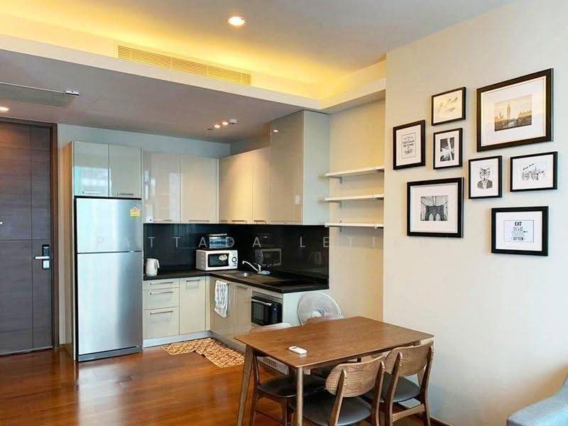Quattro by Sansiri, bangkok, 134 Thong Lo 4 Alley, Khlong Tan Nua, Watthana, Bangkok, 1 Bedroom, 57 sqm, Condo For Rent, by Pattada Letikul, 500585165 - DDproperty.com