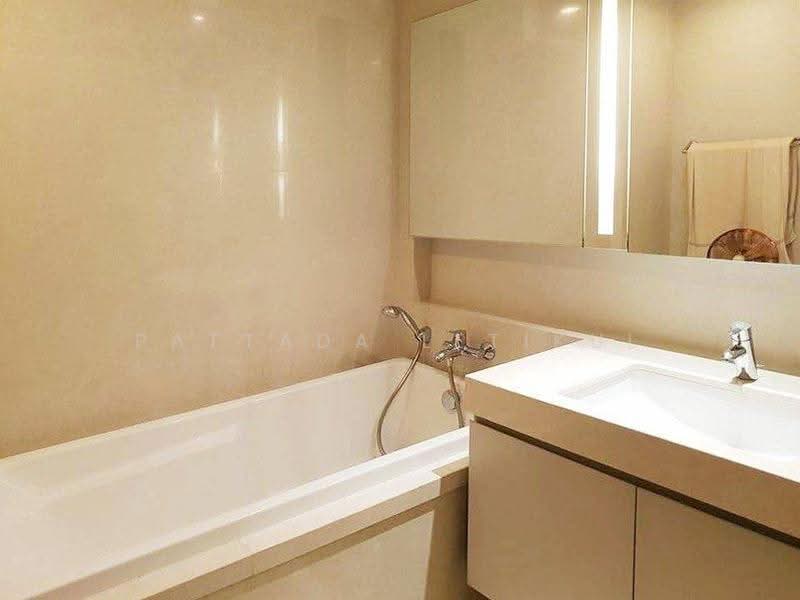 Quattro by Sansiri, bangkok, 134 Thong Lo 4 Alley, Khlong Tan Nua, Watthana, Bangkok, 1 Bedroom, 57 sqm, Condo For Rent, by Pattada Letikul, 500585165 - DDproperty.com