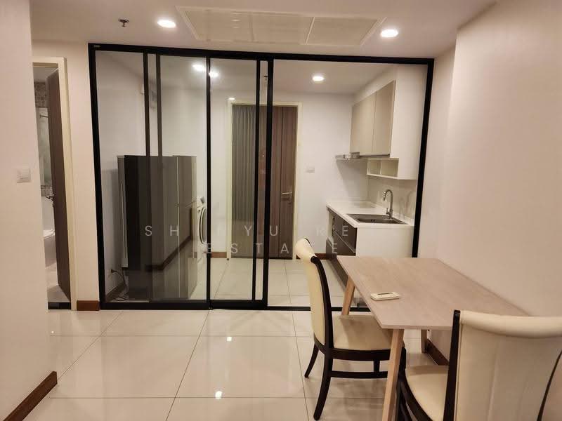 Supalai Premier Charoen Nakhon, bangkok, Lat Ya Road, Khlong San, Bangkok, 1 Bedroom, 48 sqm, Condo For Rent, by Shinyu Real Estate, 500585166 - DDproperty.com