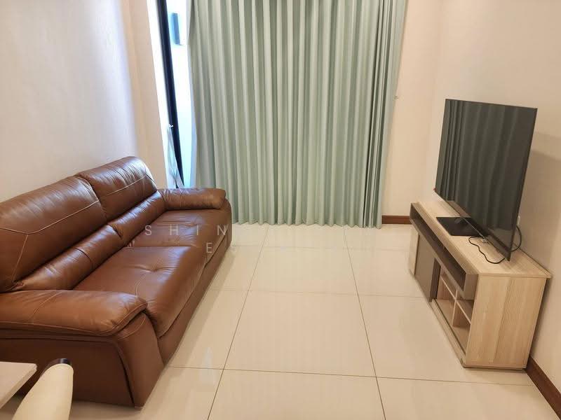 Supalai Premier Charoen Nakhon, bangkok, Lat Ya Road, Khlong San, Bangkok, 1 Bedroom, 48 sqm, Condo For Rent, by Shinyu Real Estate, 500585166 - DDproperty.com