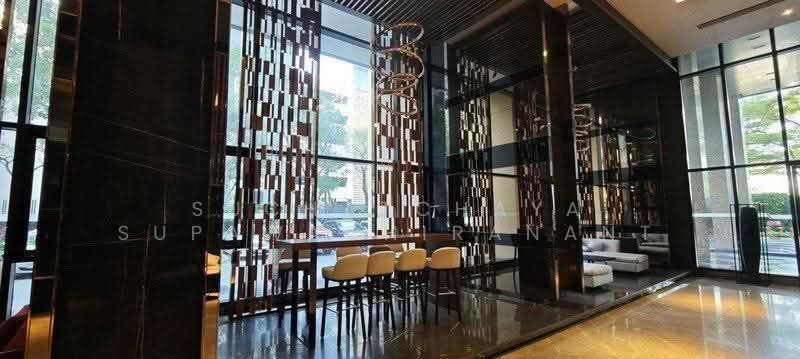 Siphaya River View Condominium : สี่พระยา ริเวอร์วิว คอนโดมิเนียม, กรุงเทพ, 108 ถนน โยธา, ตลาดน้อย, สัมพันธวงศ์, กรุงเทพ, 52 ตร.ม., คอนโด ขาย, โดย Suchatchaya Supawachiranant, 500585167 - DDproperty.com