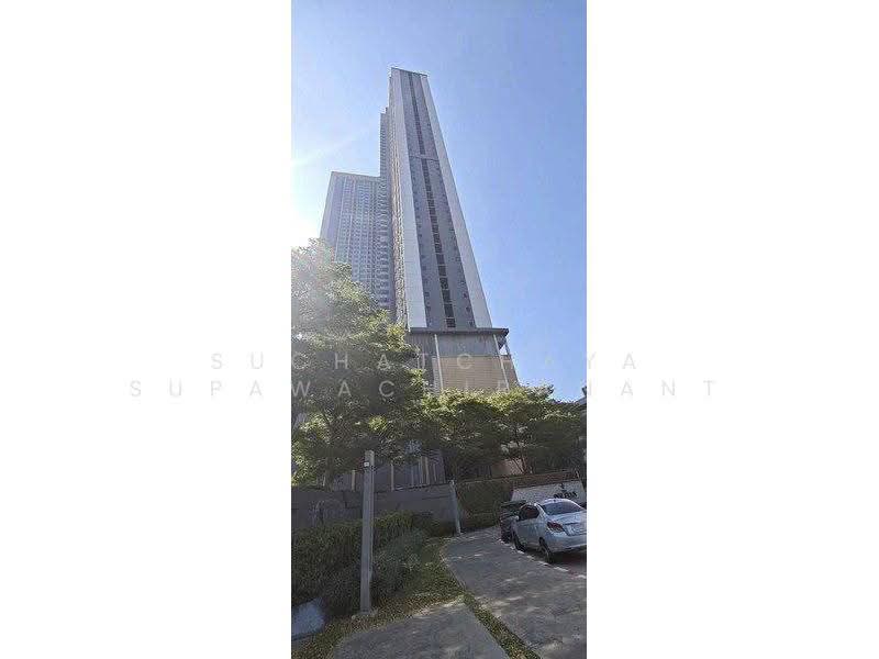 Siphaya River View Condominium : สี่พระยา ริเวอร์วิว คอนโดมิเนียม, กรุงเทพ, 108 ถนน โยธา, ตลาดน้อย, สัมพันธวงศ์, กรุงเทพ, 52 ตร.ม., คอนโด ขาย, โดย Suchatchaya Supawachiranant, 500585167 - DDproperty.com