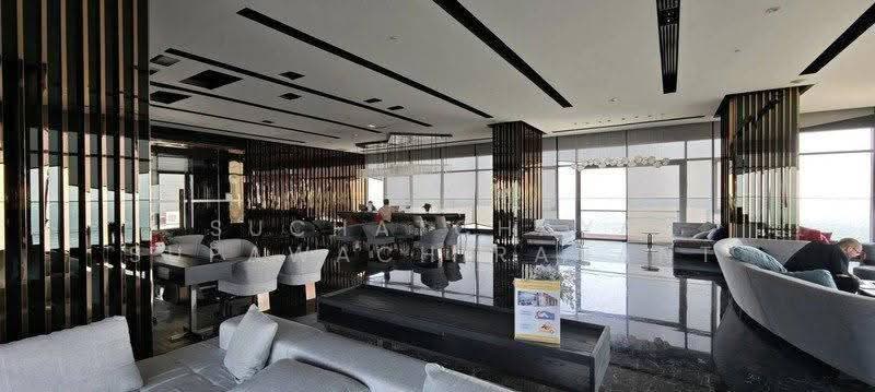 Siphaya River View Condominium, bangkok, 108 Yotha Road, Talat Noi, Samphanthawong, Bangkok, 2 Bedrooms, 52 sqm, Condo For Sale, by Suchatchaya Supawachiranant, 500585167 - DDproperty.com