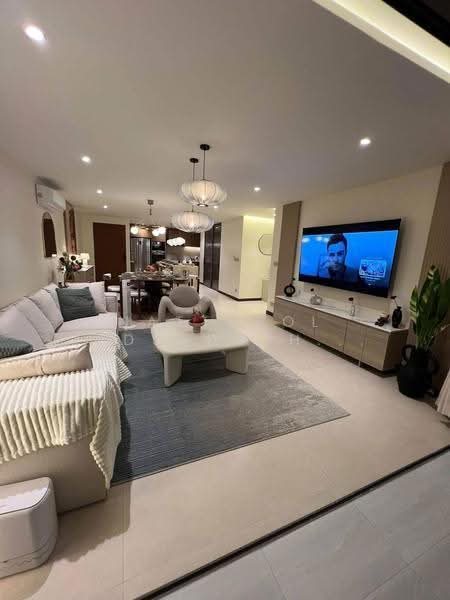 D.S. Tower 2 Sukhumvit 39, bangkok, Soi Sukhumvit 39, Khlong Tan Nua, Watthana, Bangkok, 3 Bedrooms, 133 sqm, Condo For Rent, by Nattapol Jedsadathitikul, 500585169 - DDproperty.com