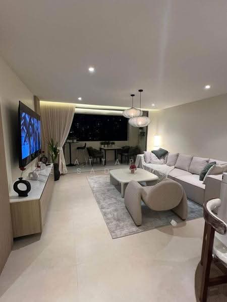 D.S. Tower 2 Sukhumvit 39, bangkok, Soi Sukhumvit 39, Khlong Tan Nua, Watthana, Bangkok, 3 Bedrooms, 133 sqm, Condo For Rent, by Nattapol Jedsadathitikul, 500585169 - DDproperty.com