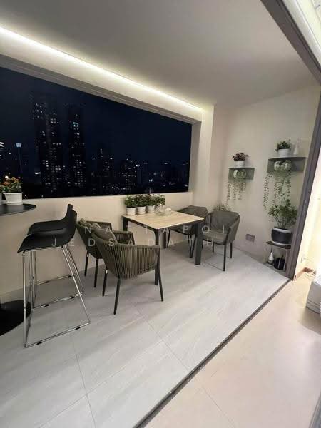 D.S. Tower 2 Sukhumvit 39, bangkok, Soi Sukhumvit 39, Khlong Tan Nua, Watthana, Bangkok, 3 Bedrooms, 133 sqm, Condo For Rent, by Nattapol Jedsadathitikul, 500585169 - DDproperty.com