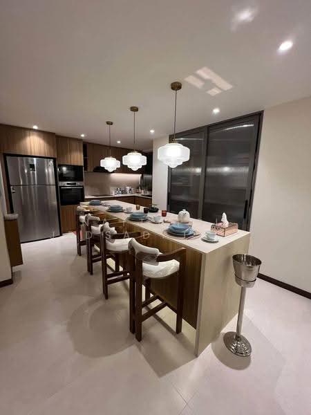 D.S. Tower 2 Sukhumvit 39, bangkok, Soi Sukhumvit 39, Khlong Tan Nua, Watthana, Bangkok, 3 Bedrooms, 133 sqm, Condo For Rent, by Nattapol Jedsadathitikul, 500585169 - DDproperty.com