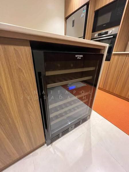 D.S. Tower 2 Sukhumvit 39, bangkok, Soi Sukhumvit 39, Khlong Tan Nua, Watthana, Bangkok, 3 Bedrooms, 133 sqm, Condo For Rent, by Nattapol Jedsadathitikul, 500585169 - DDproperty.com