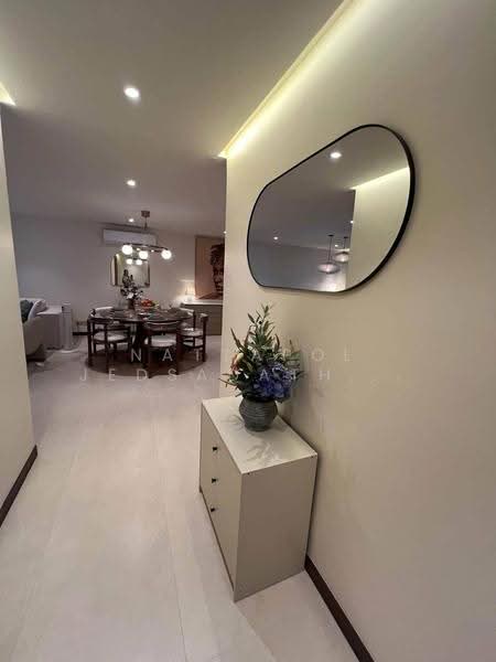D.S. Tower 2 Sukhumvit 39, bangkok, Soi Sukhumvit 39, Khlong Tan Nua, Watthana, Bangkok, 3 Bedrooms, 133 sqm, Condo For Rent, by Nattapol Jedsadathitikul, 500585169 - DDproperty.com