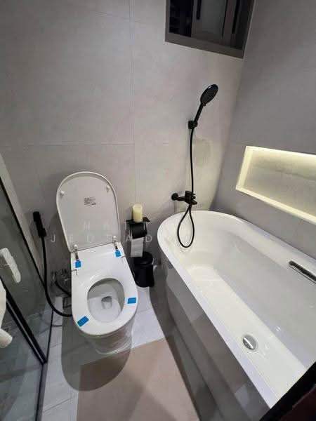 D.S. Tower 2 Sukhumvit 39, bangkok, Soi Sukhumvit 39, Khlong Tan Nua, Watthana, Bangkok, 3 Bedrooms, 133 sqm, Condo For Rent, by Nattapol Jedsadathitikul, 500585169 - DDproperty.com