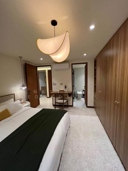D.S. Tower 2 Sukhumvit 39, bangkok, Soi Sukhumvit 39, Khlong Tan Nua, Watthana, Bangkok, 3 Bedrooms, 133 sqm, Condo For Rent, by Nattapol Jedsadathitikul, 500585169 - DDproperty.com