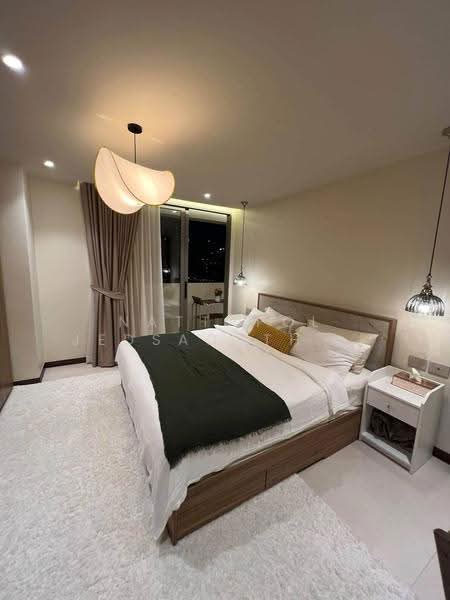 D.S. Tower 2 Sukhumvit 39, bangkok, Soi Sukhumvit 39, Khlong Tan Nua, Watthana, Bangkok, 3 Bedrooms, 133 sqm, Condo For Rent, by Nattapol Jedsadathitikul, 500585169 - DDproperty.com