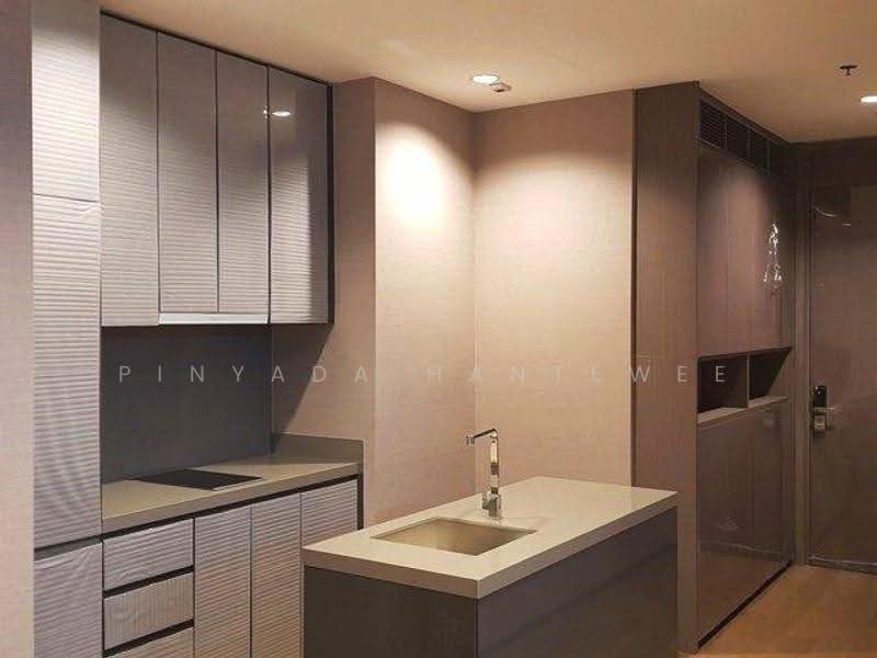 The Diplomat Sathorn, bangkok, 158 Sathorn Nua Road, Silom, Bang Rak, Bangkok, 2 Bedrooms, 77 sqm, Condo For Sale, by Pinyada Hantewee, 500585170 - DDproperty.com