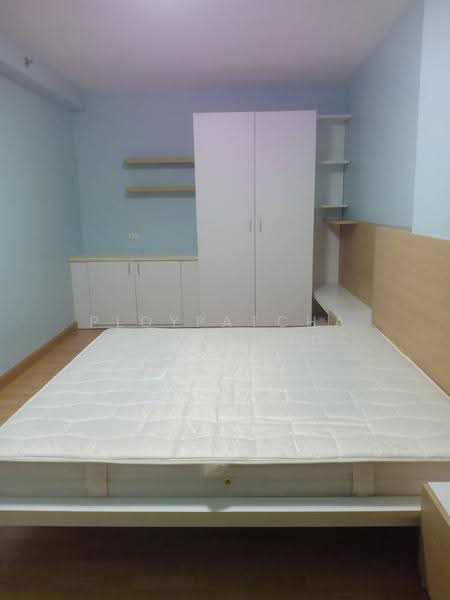 City Home Ratchada-PinKlao, bangkok, 585 Jaransanitwong Road, Bang O, Bang Phlat, Bangkok, 1 Bedroom, 74 sqm, Condo For Rent, by Ploypatcha Chomchid, 500585171 - DDproperty.com
