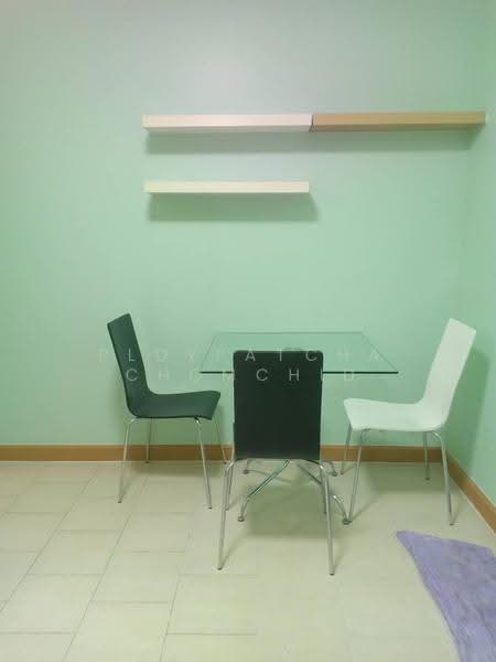 City Home Ratchada-PinKlao, bangkok, 585 Jaransanitwong Road, Bang O, Bang Phlat, Bangkok, 1 Bedroom, 74 sqm, Condo For Rent, by Ploypatcha Chomchid, 500585171 - DDproperty.com