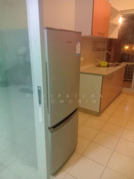 City Home Ratchada-PinKlao, bangkok, 585 Jaransanitwong Road, Bang O, Bang Phlat, Bangkok, 1 Bedroom, 74 sqm, Condo For Rent, by Ploypatcha Chomchid, 500585171 - DDproperty.com