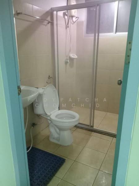 City Home Ratchada-PinKlao, bangkok, 585 Jaransanitwong Road, Bang O, Bang Phlat, Bangkok, 1 Bedroom, 74 sqm, Condo For Rent, by Ploypatcha Chomchid, 500585171 - DDproperty.com