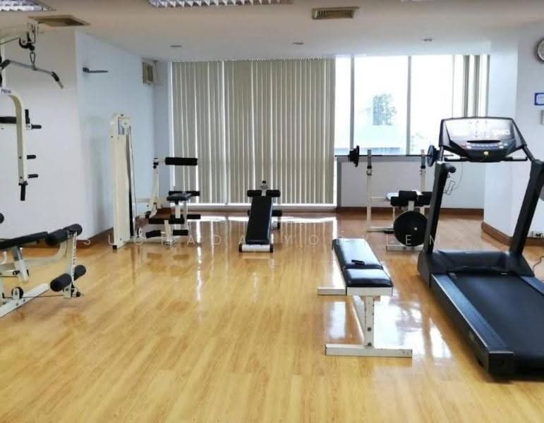 Sarin Place, bangkok, Ratchadaphisek, Lat Yao, Chatuchak, Bangkok, 2 Bedrooms, 87 sqm, Condo For Sale, by Suchada Yodyiem, 500585172 - DDproperty.com
