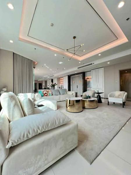 Supalai Oriental Sukhumvit 39, bangkok, Soi Sukhumvit 39, Khlong Tan Nua, Watthana, Bangkok, 3 Bedrooms, 365 sqm, Condo For Rent, by Pichamon Chawbantard, 500585174 - DDproperty.com