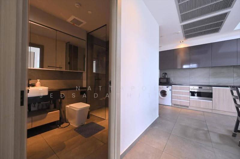The Lofts Asoke : เดอะ ลอฟท์ อโศก, กรุงเทพ, ถนนสุขุมวิท 21, คลองเตยเหนือ, วัฒนา, กรุงเทพ, 87 ตร.ม., คอนโด ให้เช่า, โดย Nattapol Jedsadathitikul, 500585176 - DDproperty.com