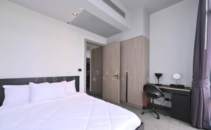 The Lofts Asoke : เดอะ ลอฟท์ อโศก, กรุงเทพ, ถนนสุขุมวิท 21, คลองเตยเหนือ, วัฒนา, กรุงเทพ, 87 ตร.ม., คอนโด ให้เช่า, โดย Nattapol Jedsadathitikul, 500585176 - DDproperty.com