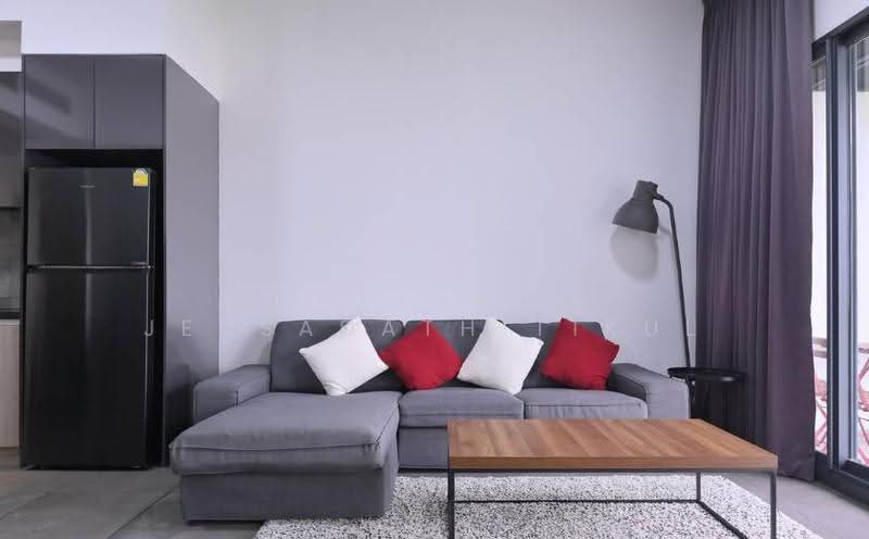The Lofts Asoke, bangkok, Sukhumvit 21 Road, Khlongtoei Nua, Watthana, Bangkok, 2 Bedrooms, 87 sqm, Condo For Rent, by Nattapol Jedsadathitikul, 500585176 - DDproperty.com