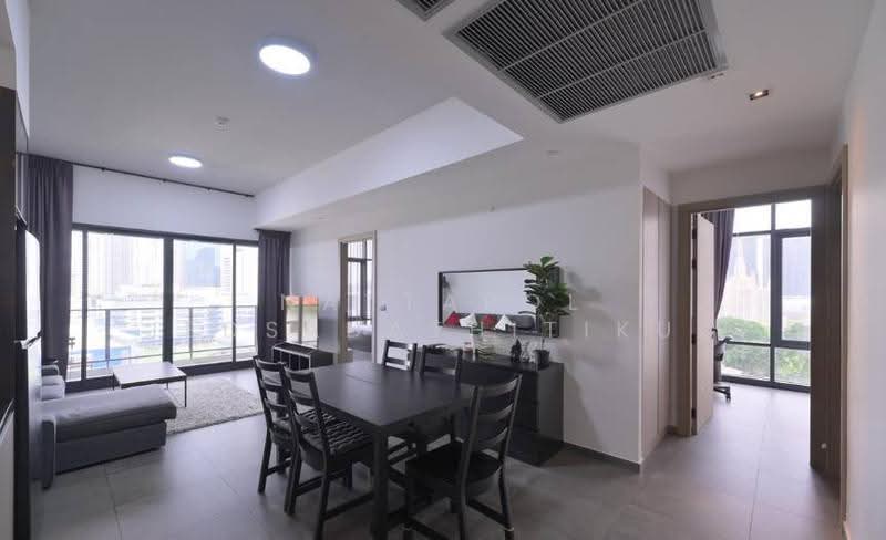 The Lofts Asoke, bangkok, Sukhumvit 21 Road, Khlongtoei Nua, Watthana, Bangkok, 2 Bedrooms, 87 sqm, Condo For Rent, by Nattapol Jedsadathitikul, 500585176 - DDproperty.com