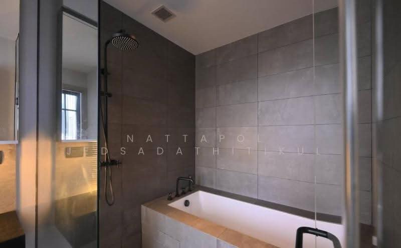The Lofts Asoke, bangkok, Sukhumvit 21 Road, Khlongtoei Nua, Watthana, Bangkok, 2 Bedrooms, 87 sqm, Condo For Rent, by Nattapol Jedsadathitikul, 500585176 - DDproperty.com