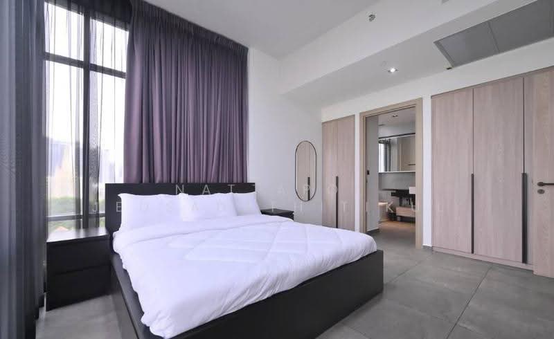 The Lofts Asoke, bangkok, Sukhumvit 21 Road, Khlongtoei Nua, Watthana, Bangkok, 2 Bedrooms, 87 sqm, Condo For Rent, by Nattapol Jedsadathitikul, 500585176 - DDproperty.com