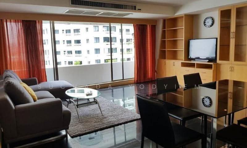 Diamond Tower, Bangkok, Silom, Silom, Bang Rak, Bangkok, 3 Bedrooms, 182 sqm, Condo For Sale, by Suchada Yodyiem, 500585177 - DDproperty.com