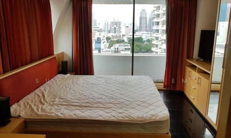 Diamond Tower, Bangkok, Silom, Silom, Bang Rak, Bangkok, 3 Bedrooms, 182 sqm, Condo For Sale, by Suchada Yodyiem, 500585177 - DDproperty.com