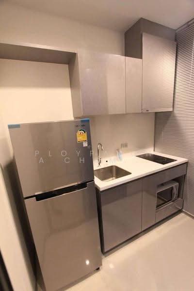 Life Asoke Hype, bangkok, 339 Chaturathit Rd, Makkasan, Ratchathewi, Bangkok, 1 Bedroom, 27 sqm, Condo For Rent, by Ploypatcha Chomchid, 500585178 - DDproperty.com