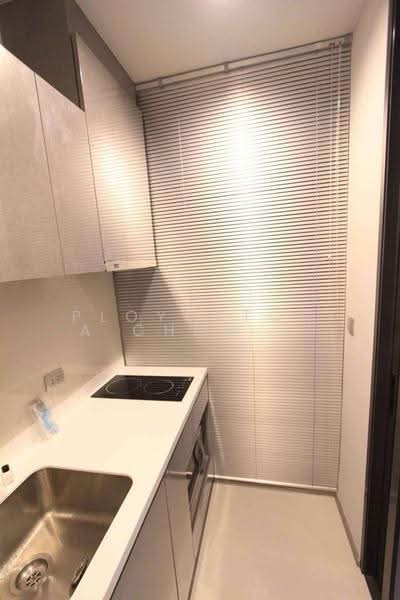 Life Asoke Hype, bangkok, 339 Chaturathit Rd, Makkasan, Ratchathewi, Bangkok, 1 Bedroom, 27 sqm, Condo For Rent, by Ploypatcha Chomchid, 500585178 - DDproperty.com