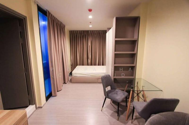 Life Asoke Hype, bangkok, 339 Chaturathit Rd, Makkasan, Ratchathewi, Bangkok, 1 Bedroom, 27 sqm, Condo For Rent, by Ploypatcha Chomchid, 500585178 - DDproperty.com