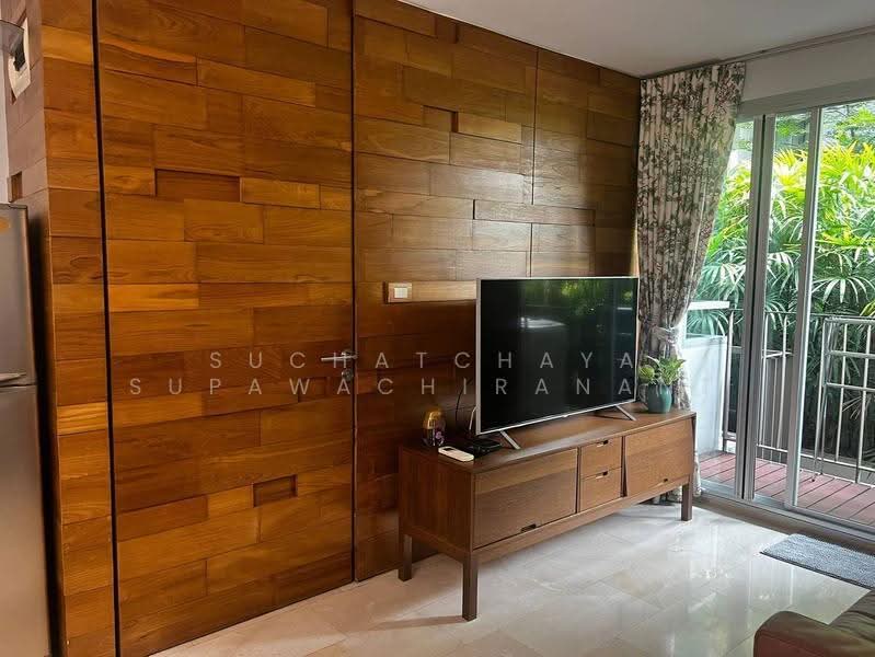 The Clover Thonglor Residence : เดอะ โคลเวอร์ ทองหล่อ เรสซิเดนซ์, กรุงเทพ, ซอยสุขุมวิท 55, คลองตันเหนือ, วัฒนา, กรุงเทพ, 45 ตร.ม., คอนโด ให้เช่า, โดย Suchatchaya Supawachiranant, 500585179 - DDproperty.com
