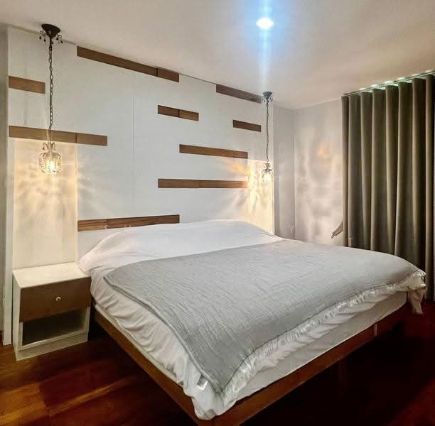 The Clover Thonglor Residence, bangkok, Soi Sukhumvit 55, Khlong Tan Nua, Watthana, Bangkok, 1 Bedroom, 45 sqm, Condo For Rent, by Suchatchaya Supawachiranant, 500585179 - DDproperty.com
