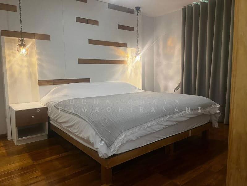 The Clover Thonglor Residence, bangkok, Soi Sukhumvit 55, Khlong Tan Nua, Watthana, Bangkok, 1 Bedroom, 45 sqm, Condo For Rent, by Suchatchaya Supawachiranant, 500585179 - DDproperty.com