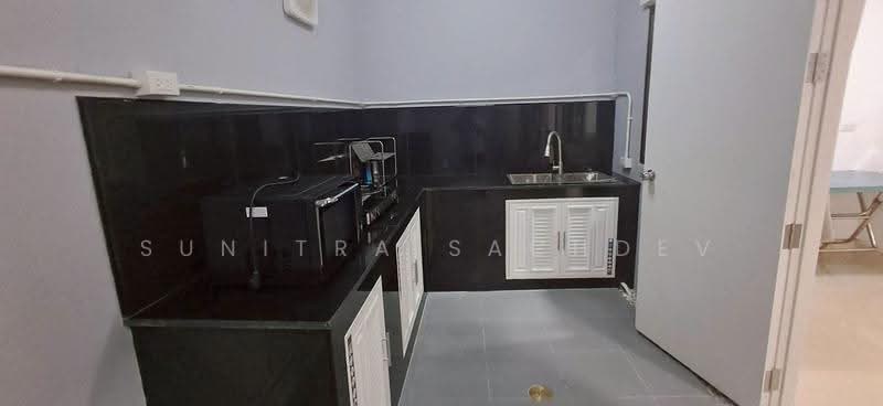 Pruksa Ville 73 Patthanakan, bangkok, Soi Pattanakarn 38, Suan Luang, Bangkok, 3 Bedrooms, 160 sqm, Townhouse For Rent, by Sunitra Sachdev, 500585180 - DDproperty.com