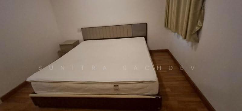 Pruksa Ville 73 Patthanakan, bangkok, Soi Pattanakarn 38, Suan Luang, Bangkok, 3 Bedrooms, 160 sqm, Townhouse For Rent, by Sunitra Sachdev, 500585180 - DDproperty.com
