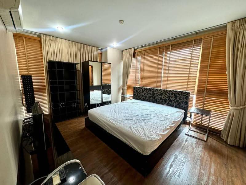 Von Napa Sukhumvit 38, bangkok, Soi Sukhumvit 38, Phra Kanong, Khlong Toei, Bangkok, 1 Bedroom, 54 sqm, Condo For Sale, by Suchada Yodyiem, 500585182 - DDproperty.com