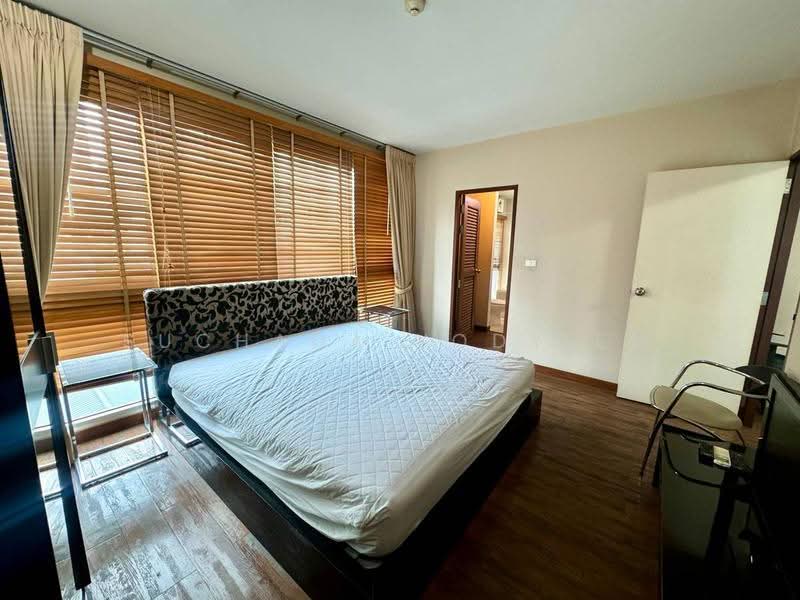 Von Napa Sukhumvit 38, bangkok, Soi Sukhumvit 38, Phra Kanong, Khlong Toei, Bangkok, 1 Bedroom, 54 sqm, Condo For Sale, by Suchada Yodyiem, 500585182 - DDproperty.com