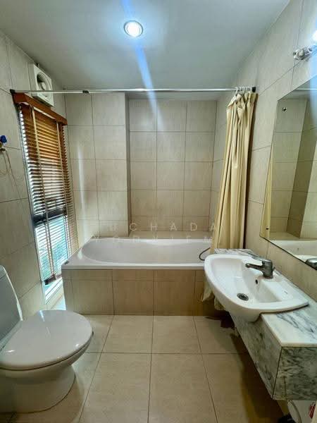 Von Napa Sukhumvit 38, bangkok, Soi Sukhumvit 38, Phra Kanong, Khlong Toei, Bangkok, 1 Bedroom, 54 sqm, Condo For Sale, by Suchada Yodyiem, 500585182 - DDproperty.com