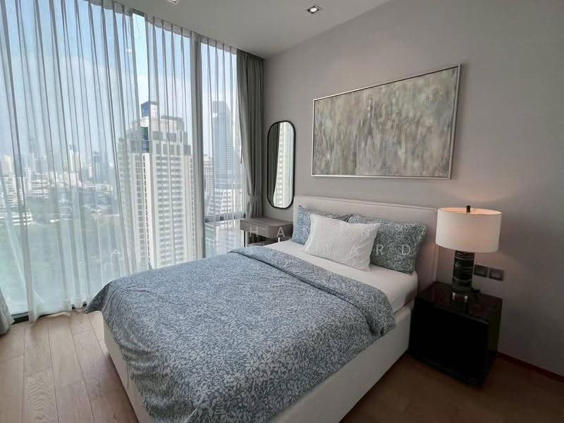 28 Chidlom, bangkok, 28 Chit Lom Alley, Lumphini, Pathum Wan, Bangkok, 3 Bedrooms, 133 sqm, Condo For Rent, by Pichamon Chawbantard, 500585183 - DDproperty.com
