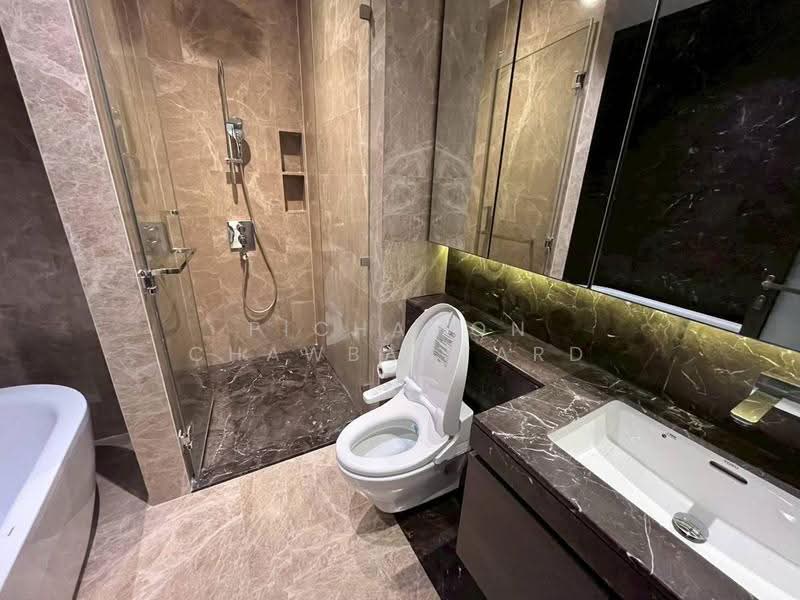28 Chidlom, bangkok, 28 Chit Lom Alley, Lumphini, Pathum Wan, Bangkok, 3 Bedrooms, 133 sqm, Condo For Rent, by Pichamon Chawbantard, 500585183 - DDproperty.com